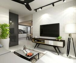 Blk 418B Fernvale Riverwalk (Sengkang), HDB 4 Rooms #454136281